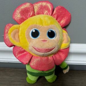 Wonder Park Wonder Chimp‎